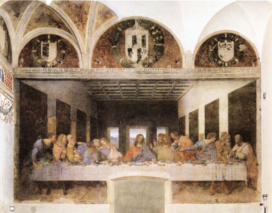 Last Supper